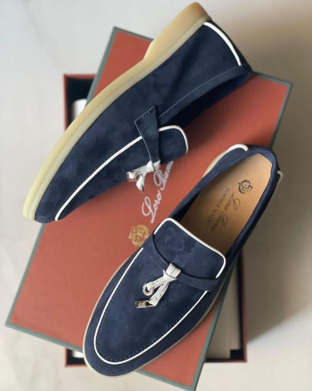 Loro Piana, photo 3