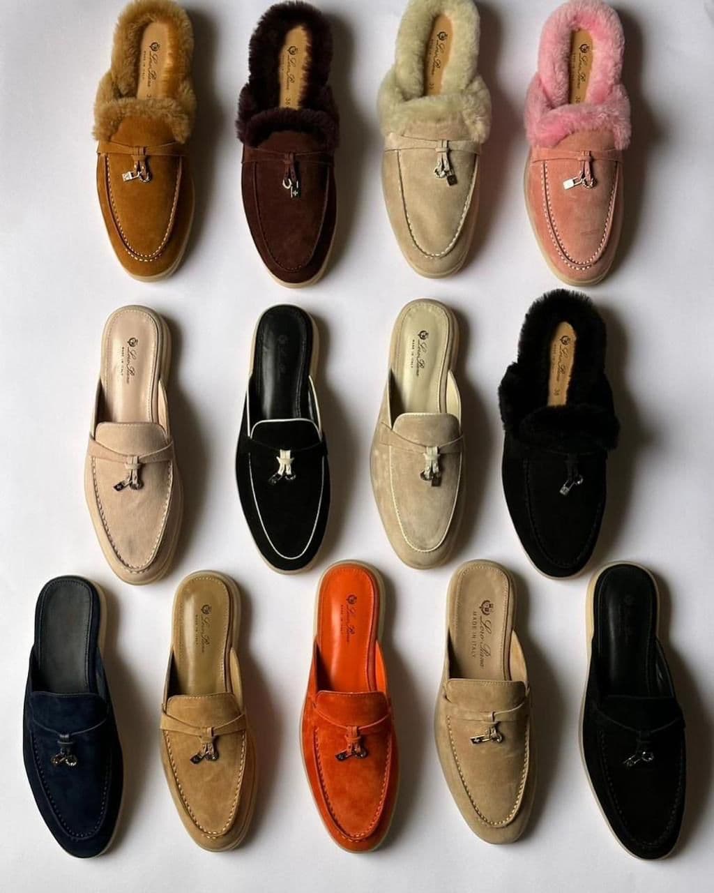 Loro Piana, photo 4