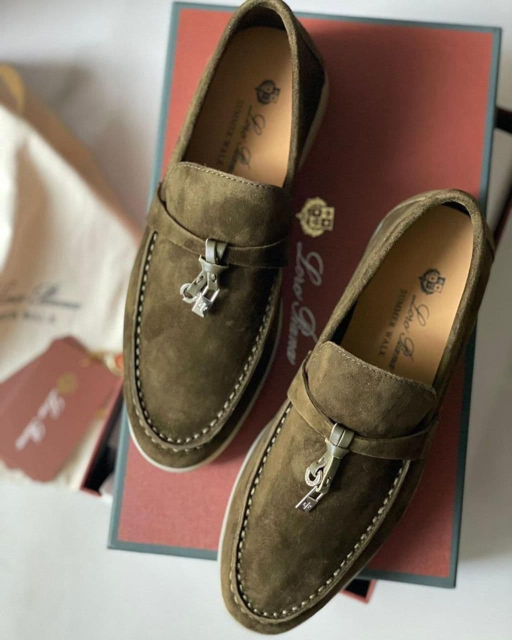 Loro Piana, photo 5