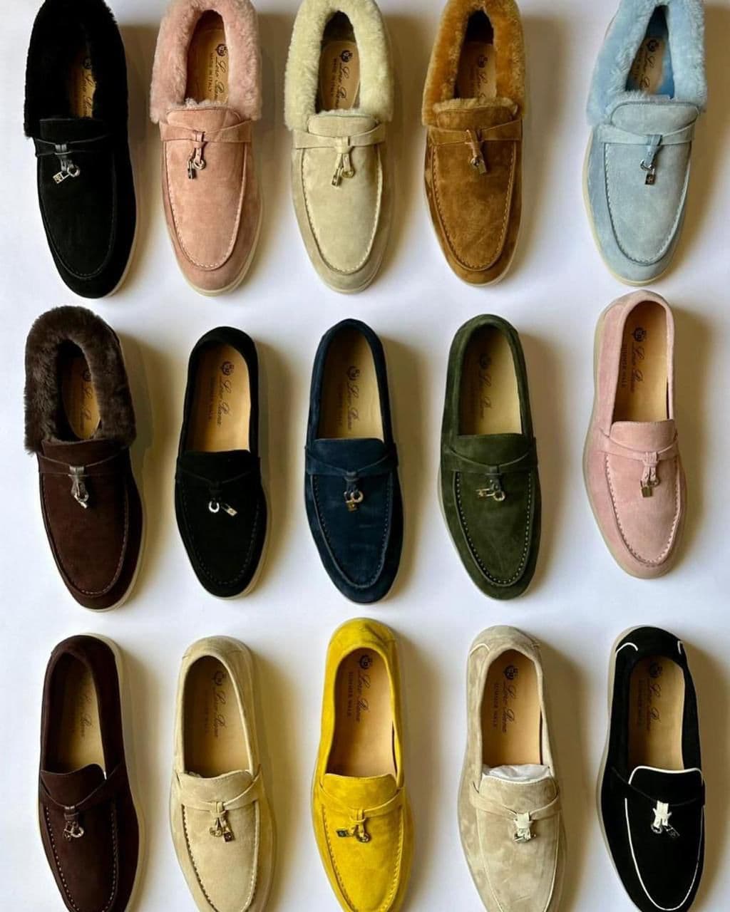 Loro Piana, photo 7