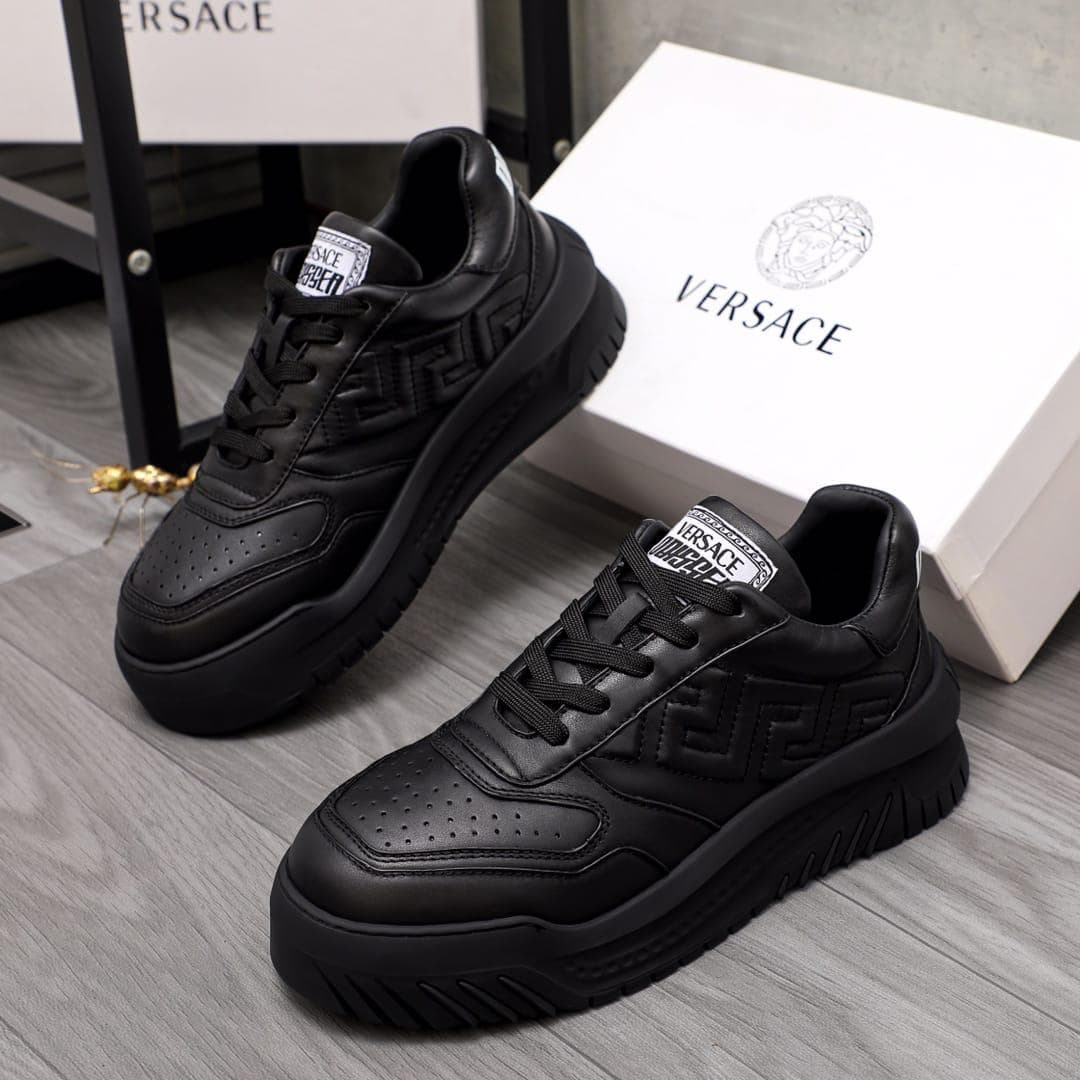 Versace, photo 9