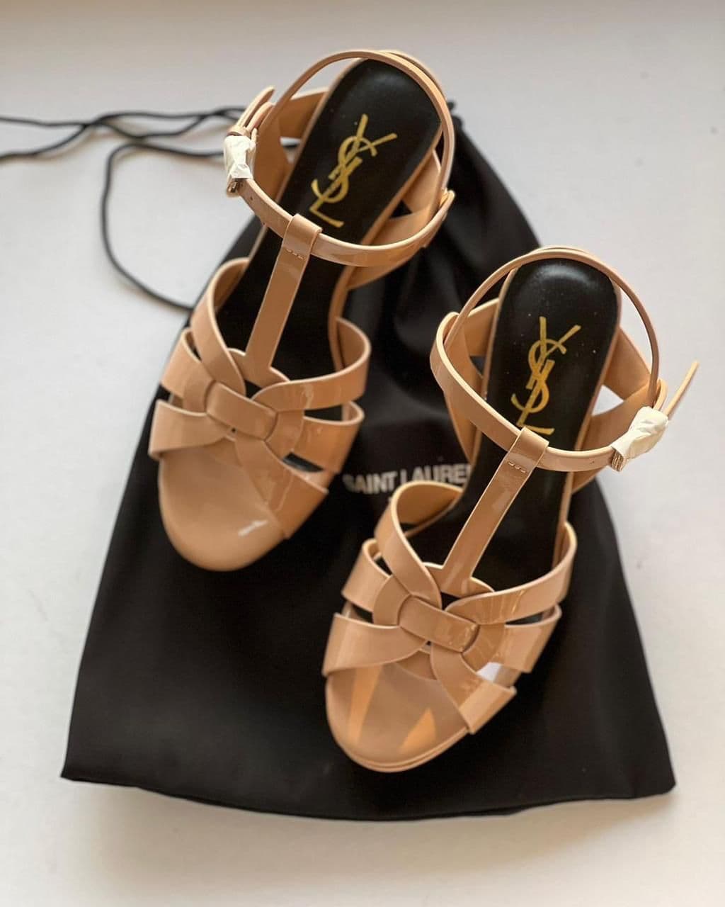 YSL, photo 2