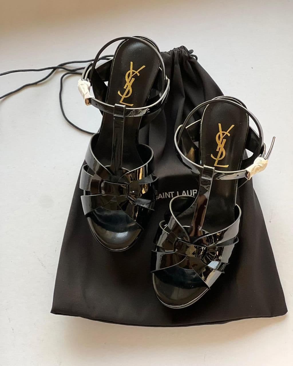 YSL, photo 3