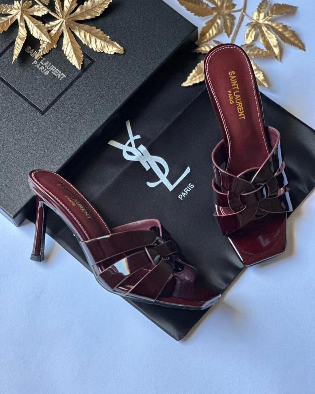 YSL, photo 4