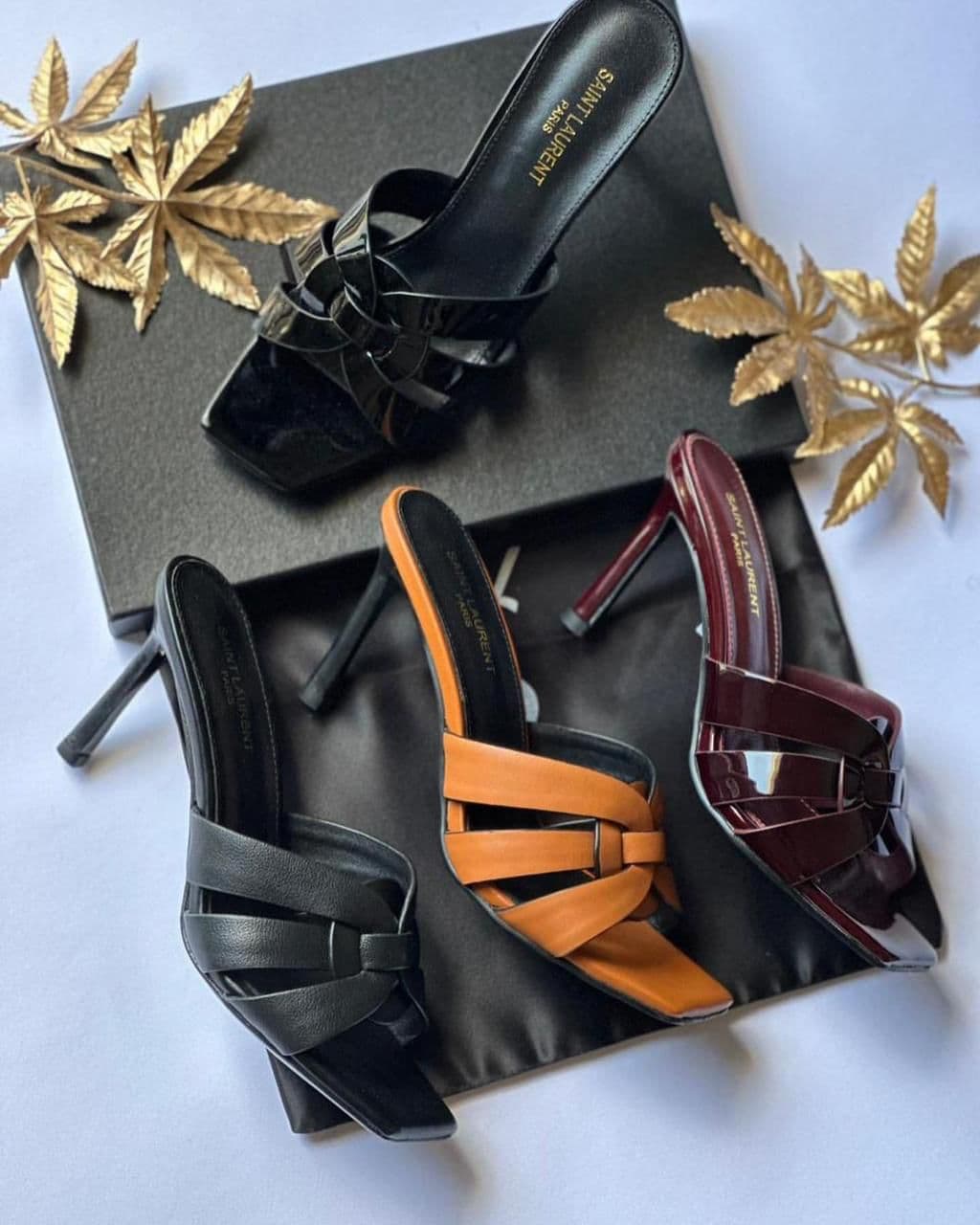 YSL, photo 5