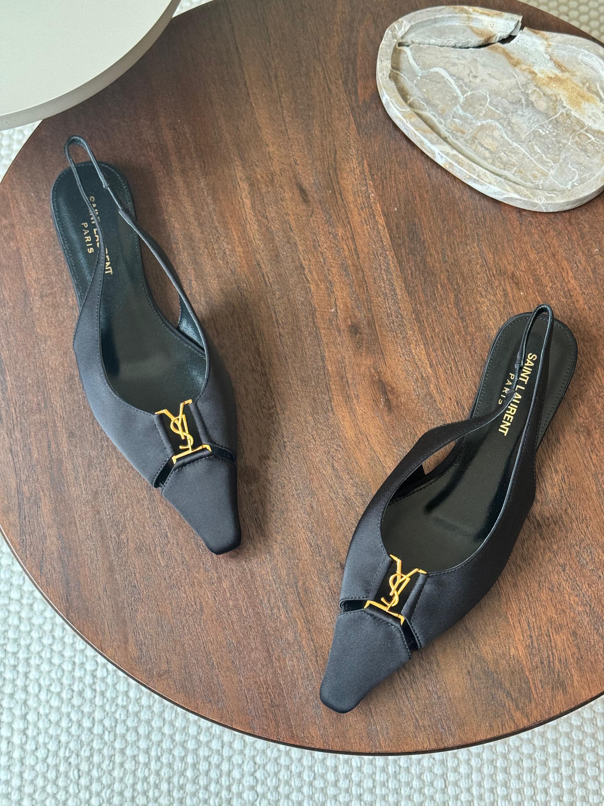 YSL, photo 17