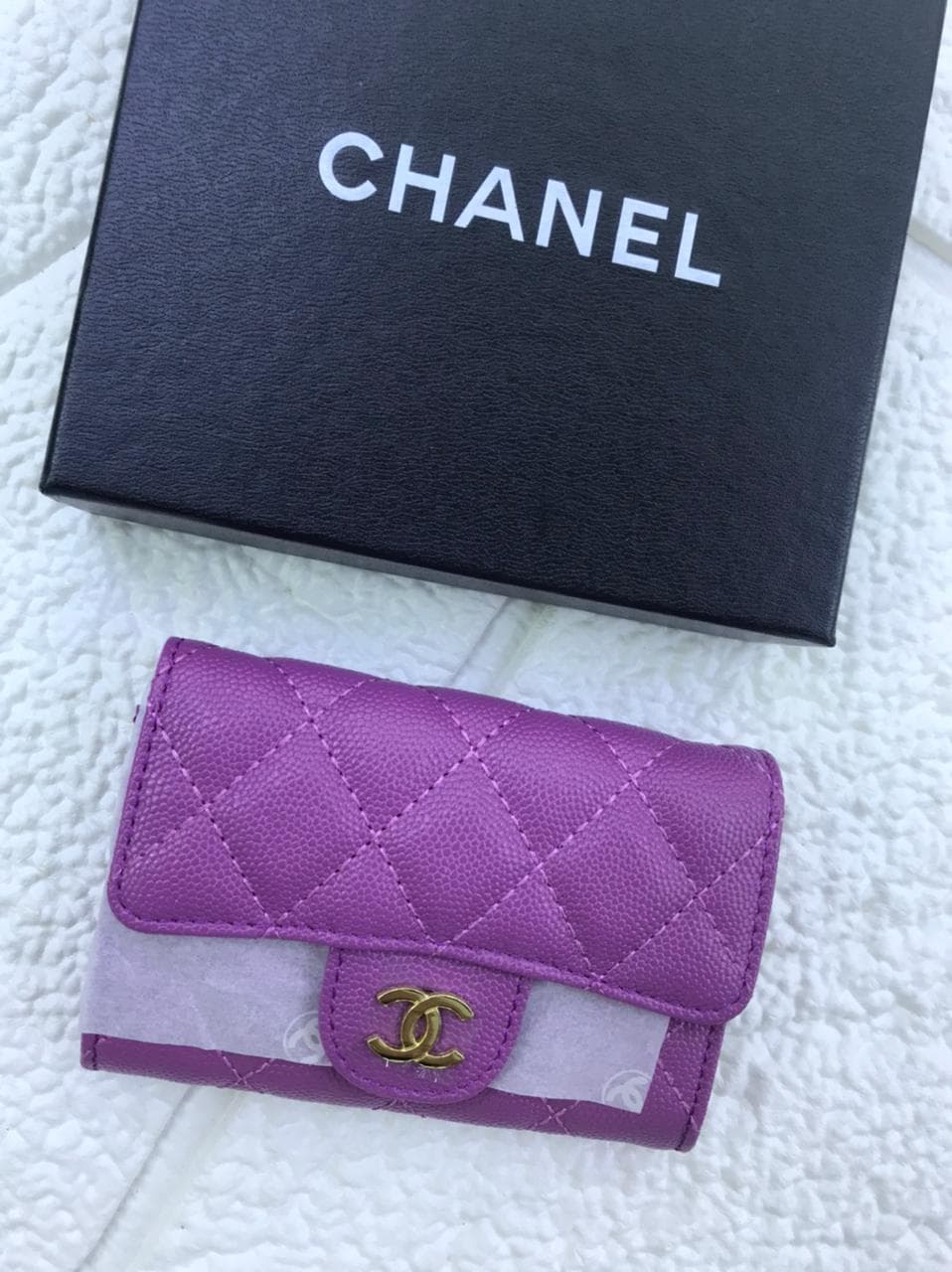 Chanel Wallets, photo 3