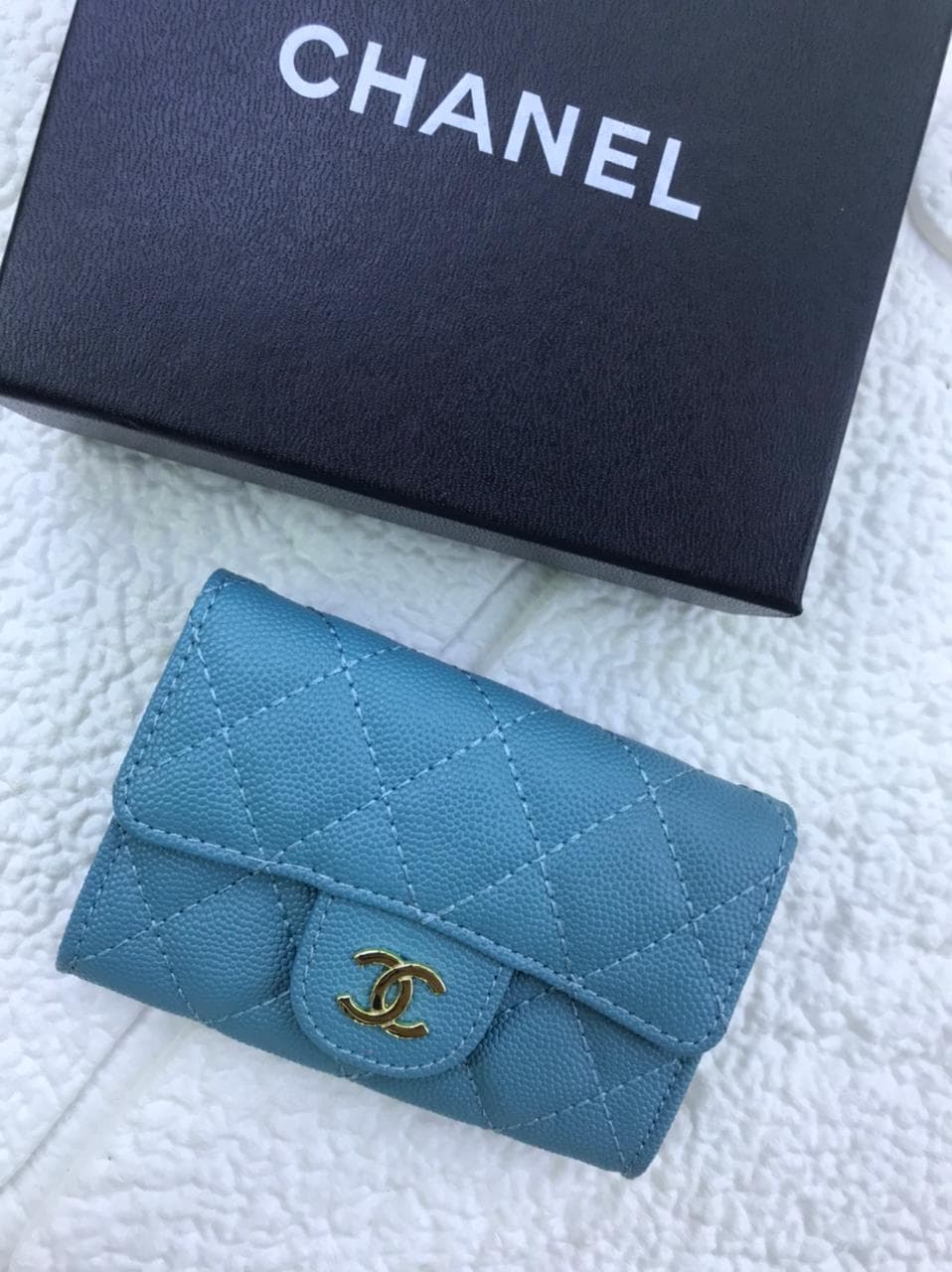 Chanel Wallets, photo 4