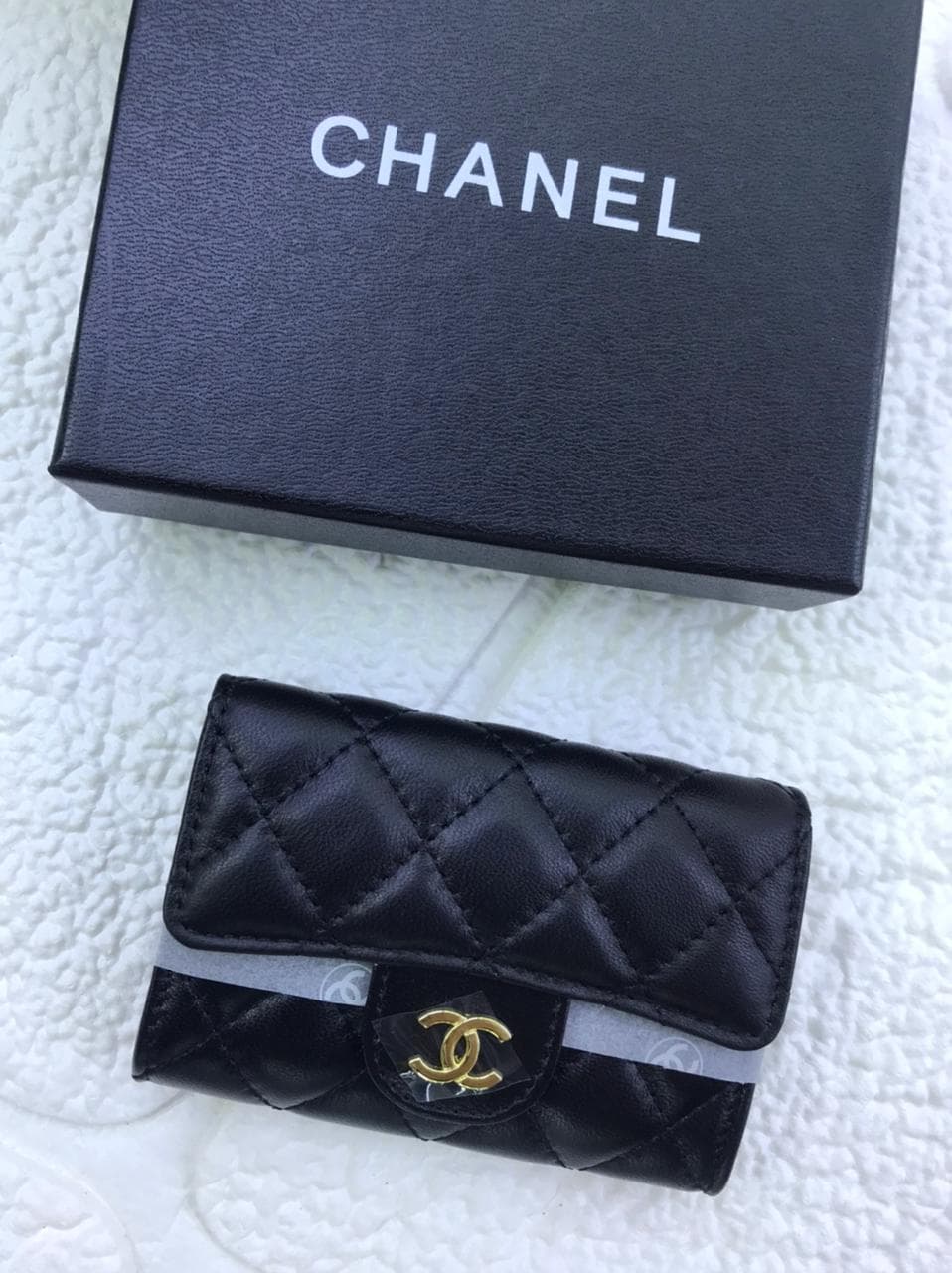 Chanel Wallets, photo 5