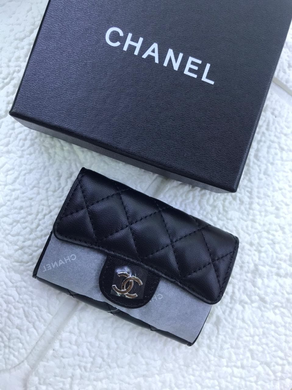 Chanel Wallets, photo 6