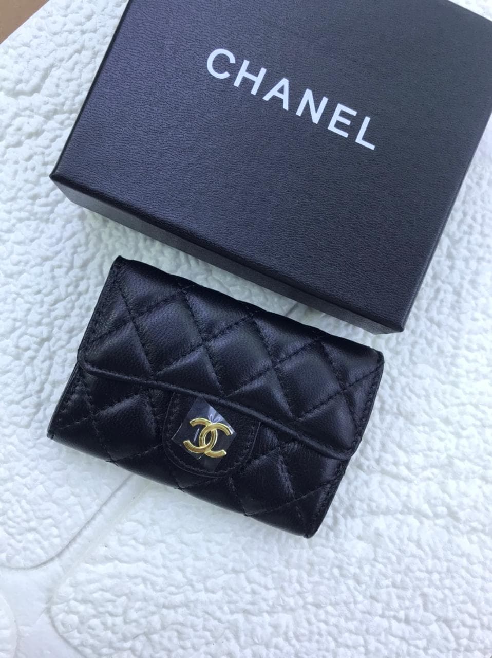 Chanel Wallets, photo 7