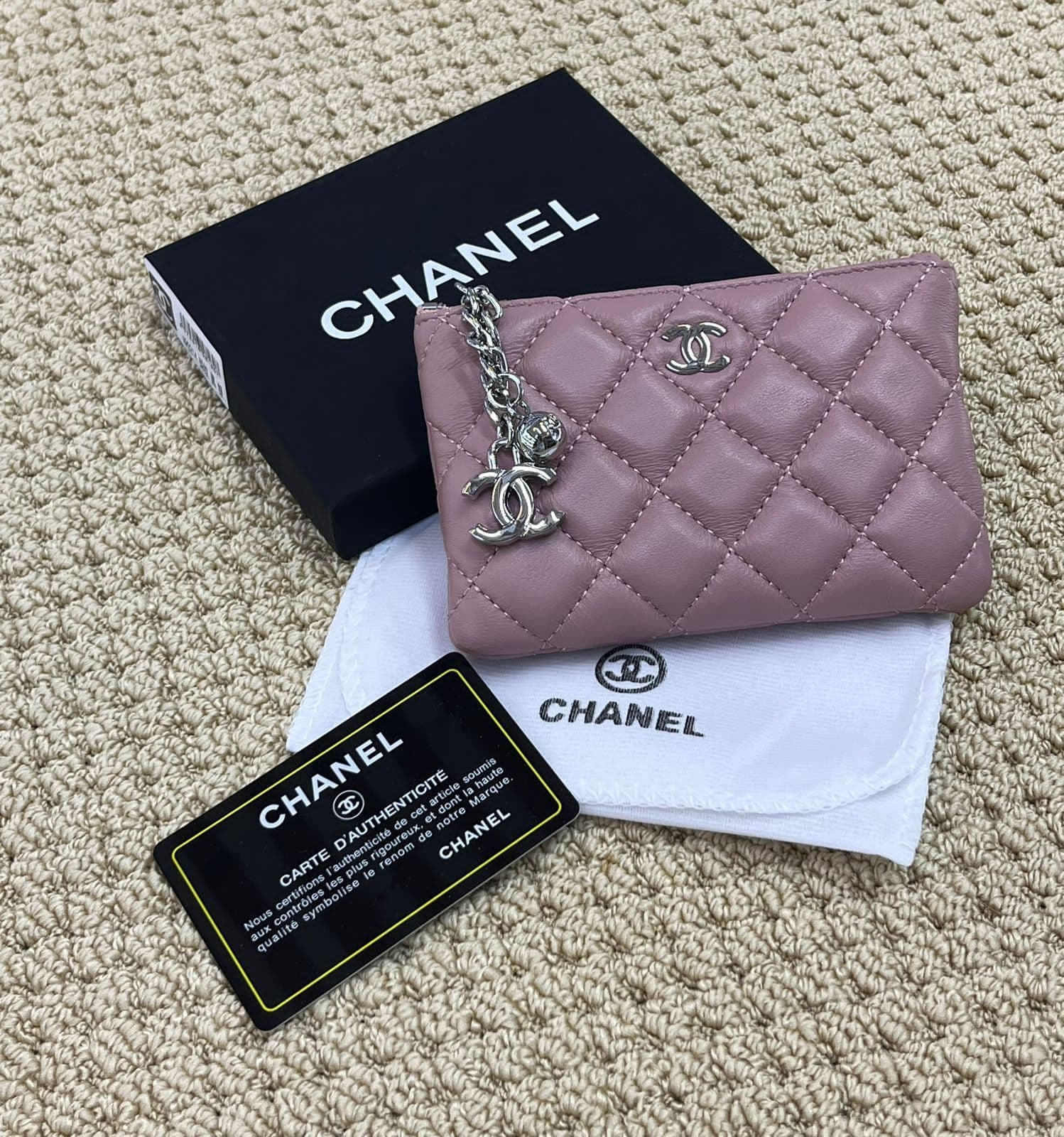 Chanel Wallets, photo 8
