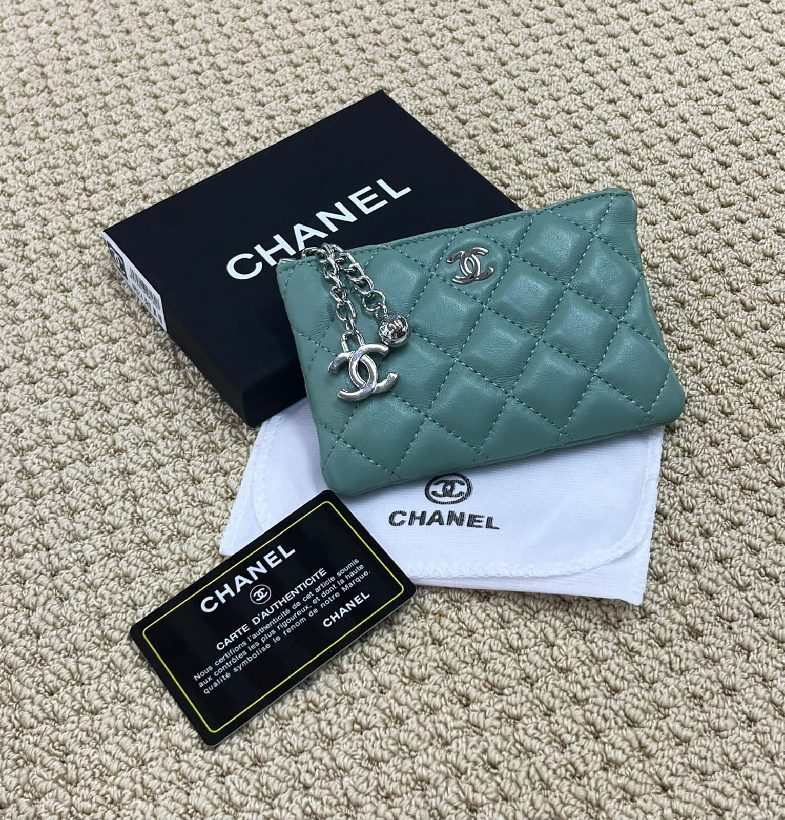 Chanel Wallets, photo 9