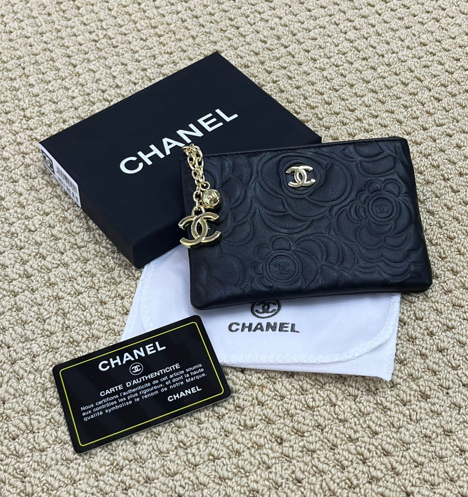 Chanel Wallets, photo 12