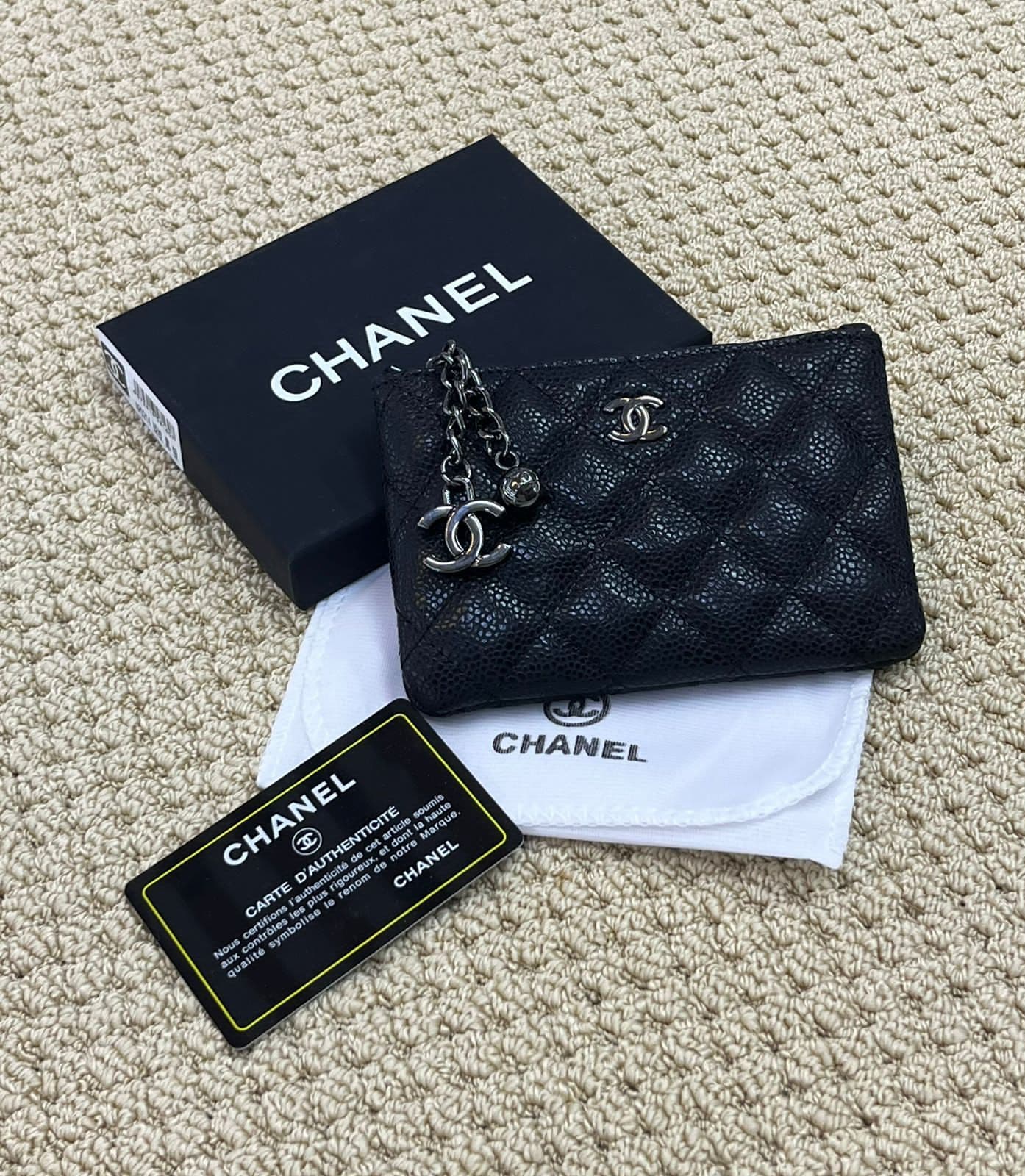 Chanel Wallets, photo 13