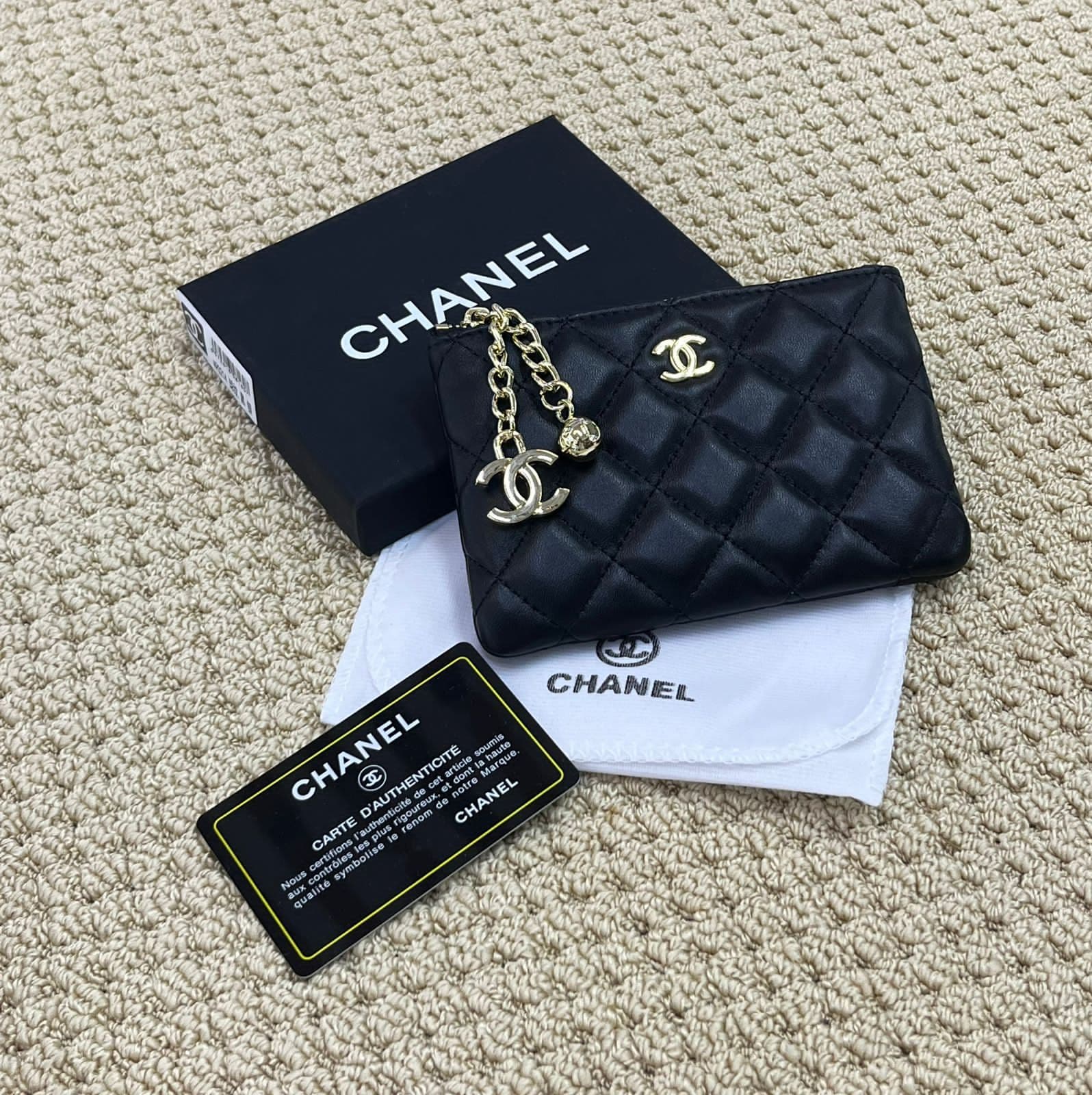 Chanel Wallets, photo 14
