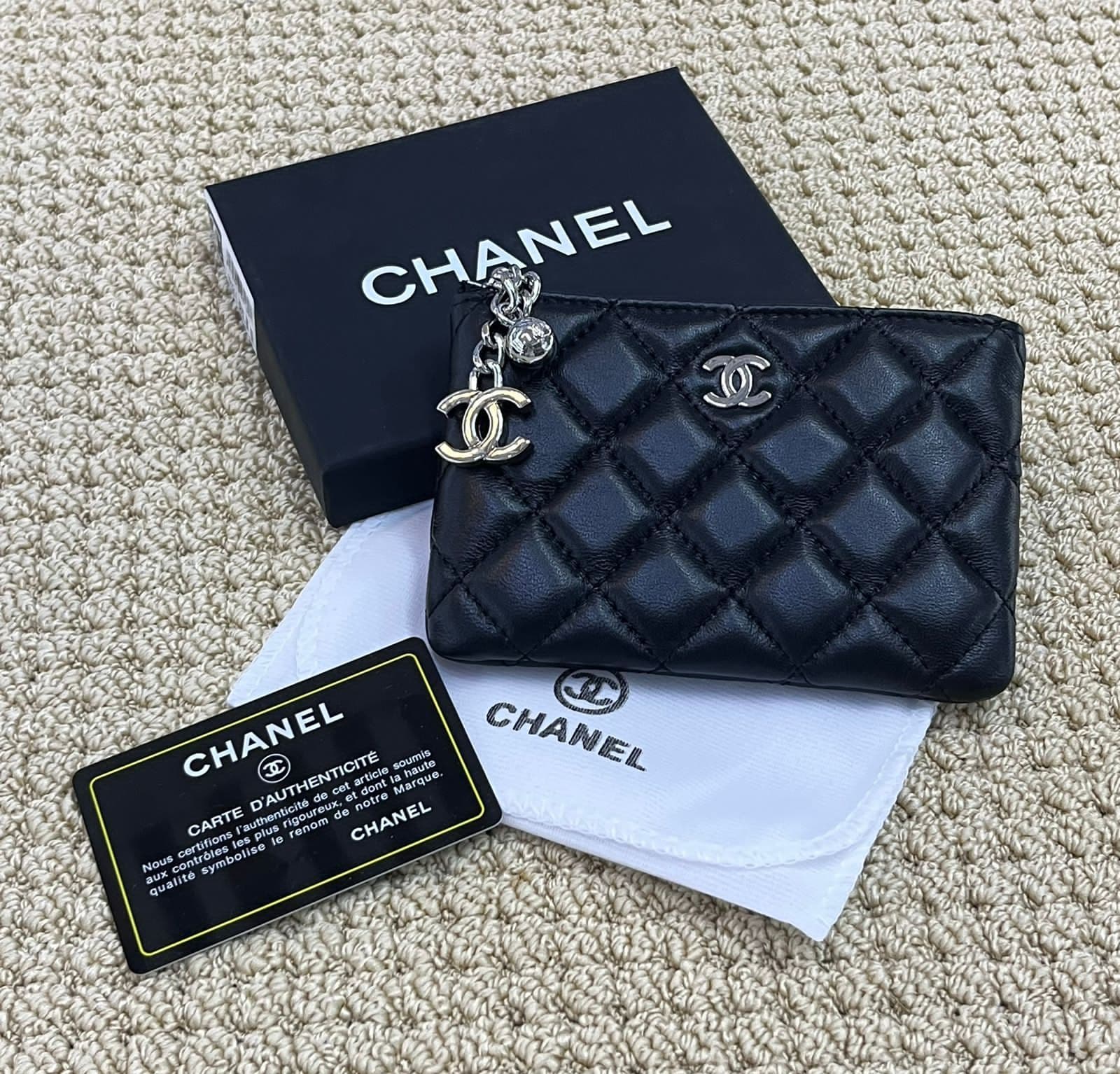 Chanel Wallets, photo 15