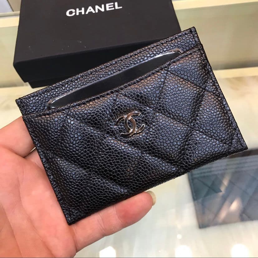Chanel Wallets, photo 16