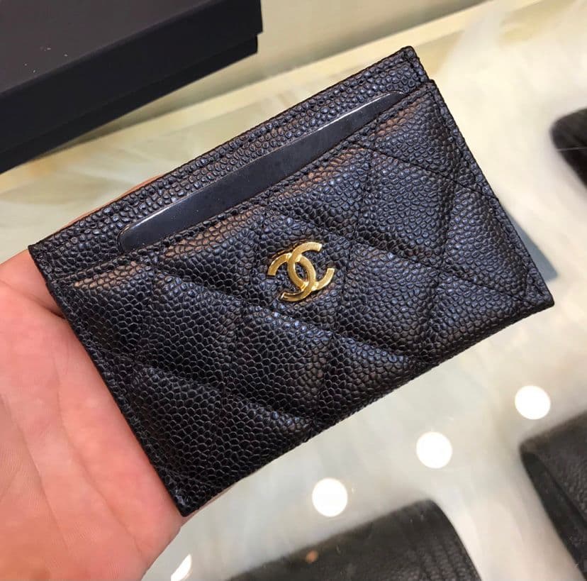 Chanel Wallets, photo 17