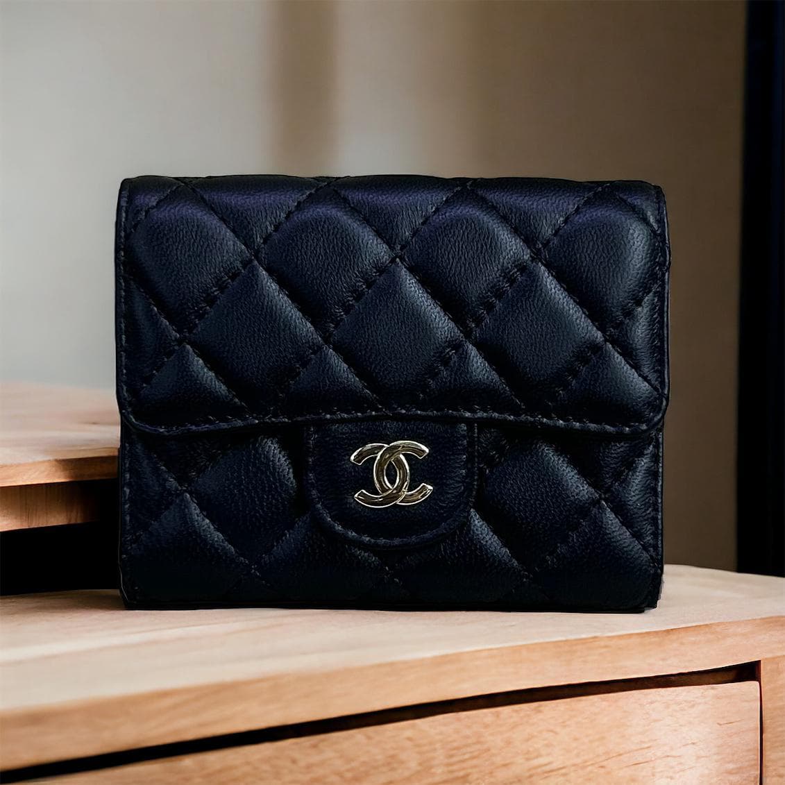 Chanel Wallets, photo 18