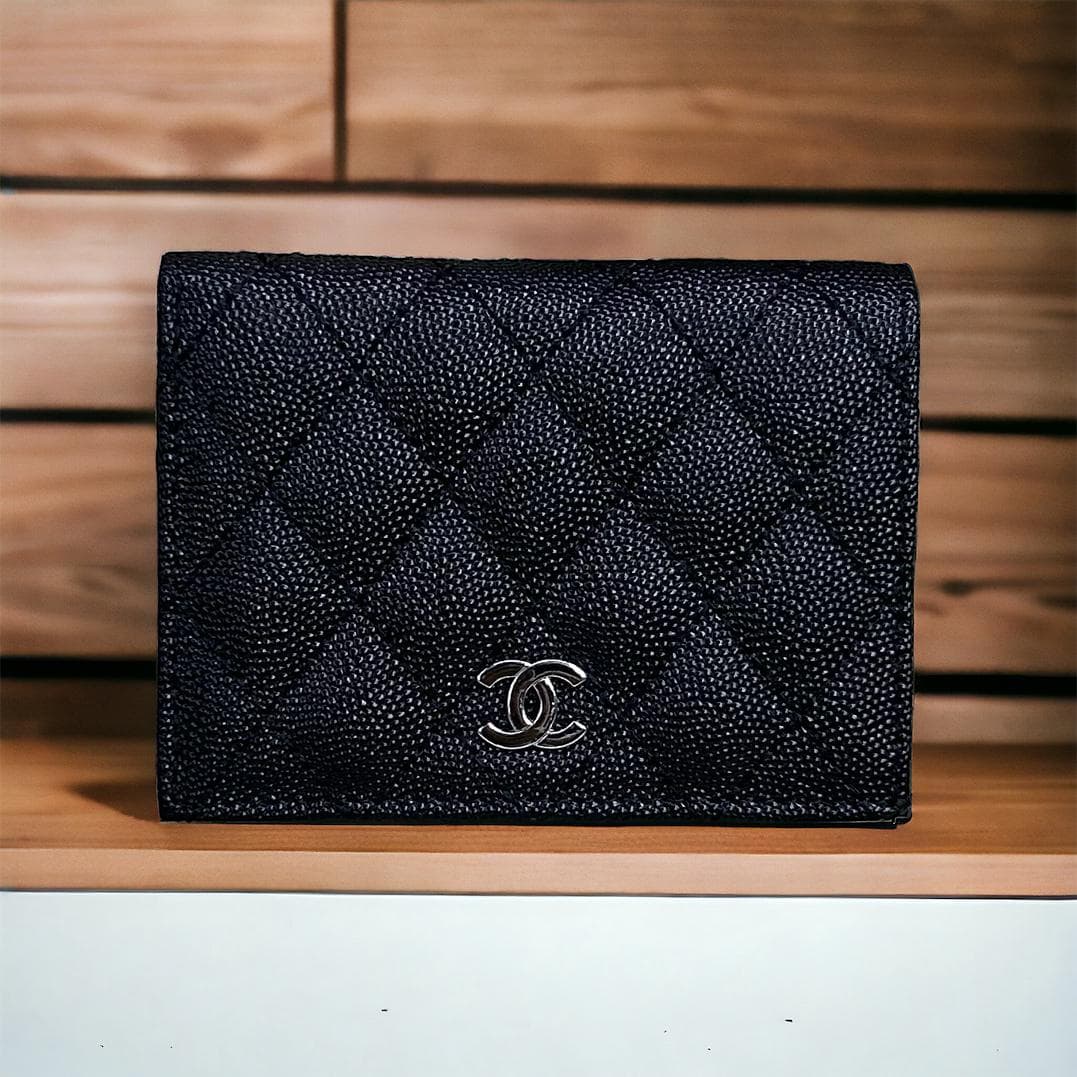 Chanel Wallets, photo 20