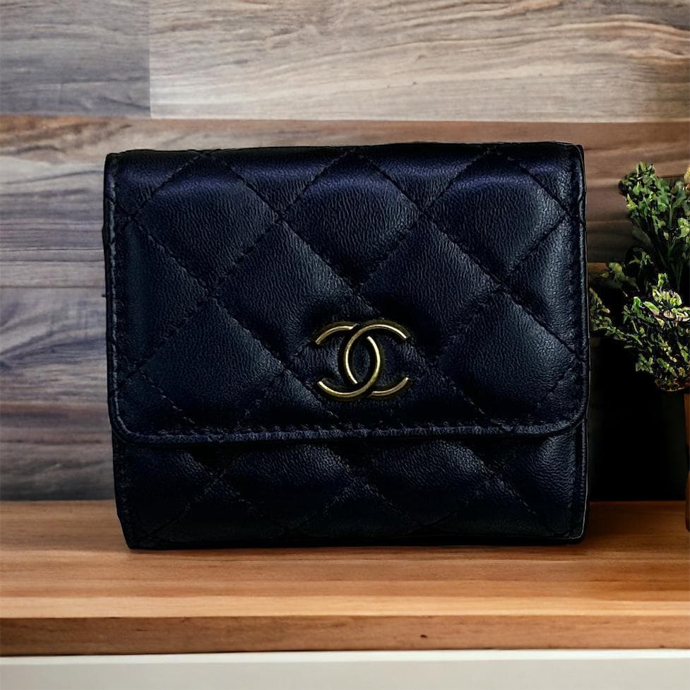 Chanel Wallets, photo 21