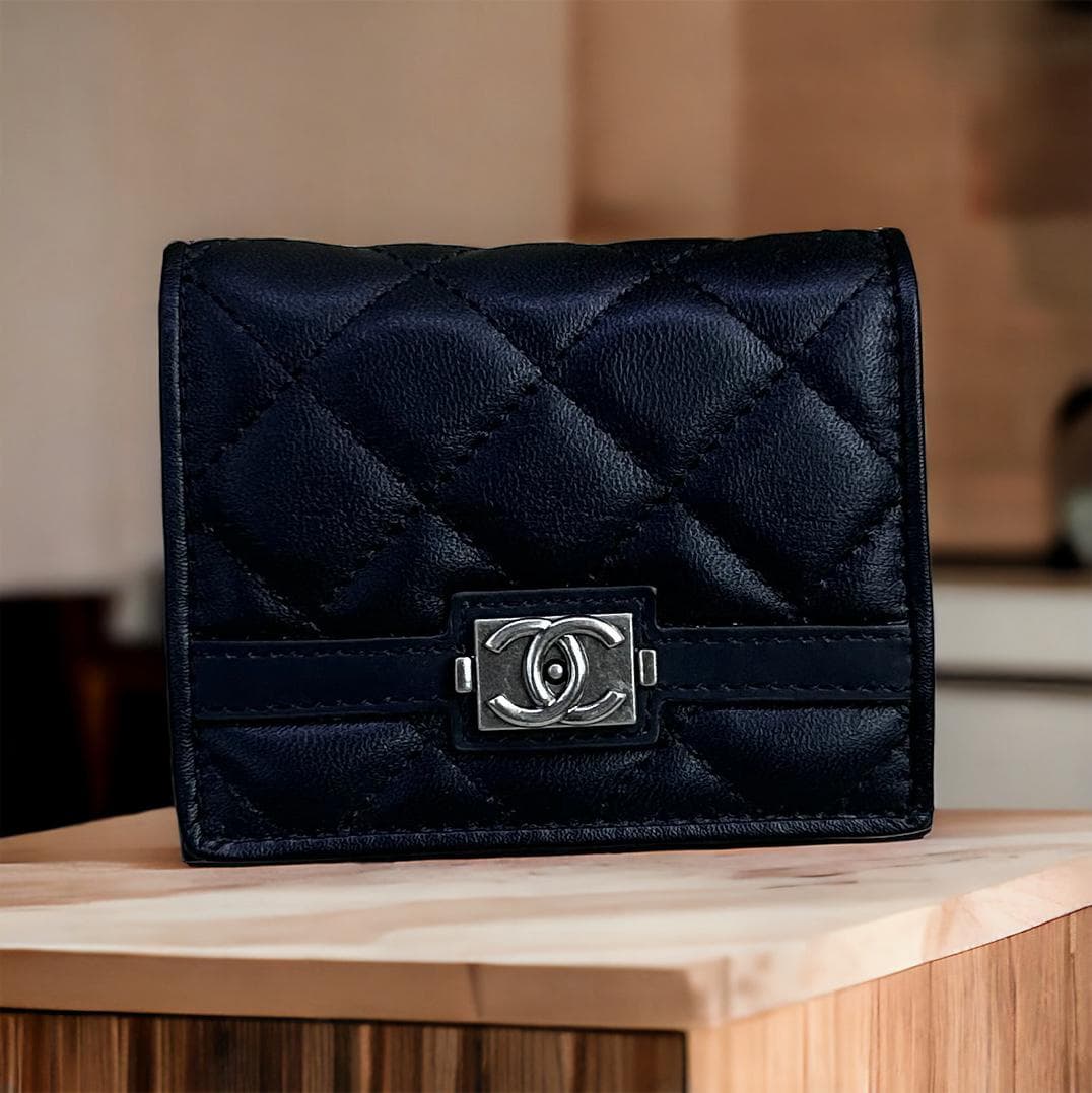 Chanel Wallets, photo 23