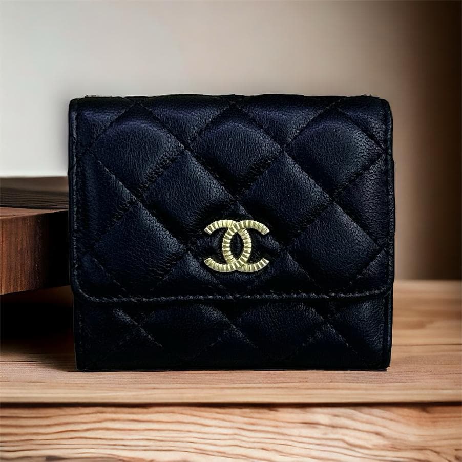 Chanel Wallets, photo 24