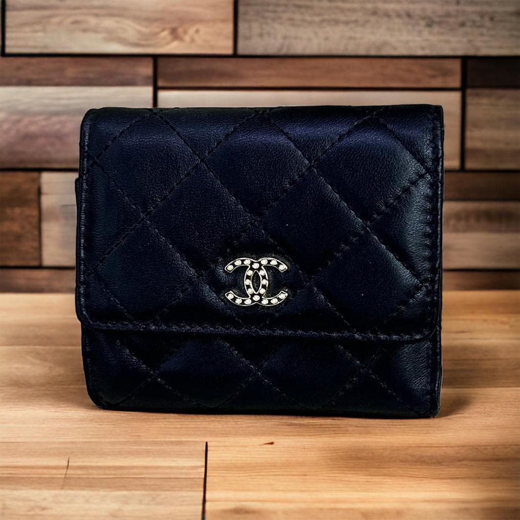 Chanel Wallets, photo 25