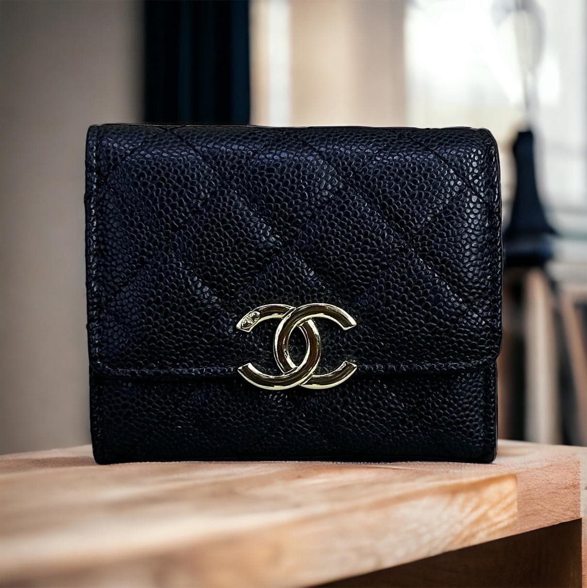Chanel Wallets, photo 27
