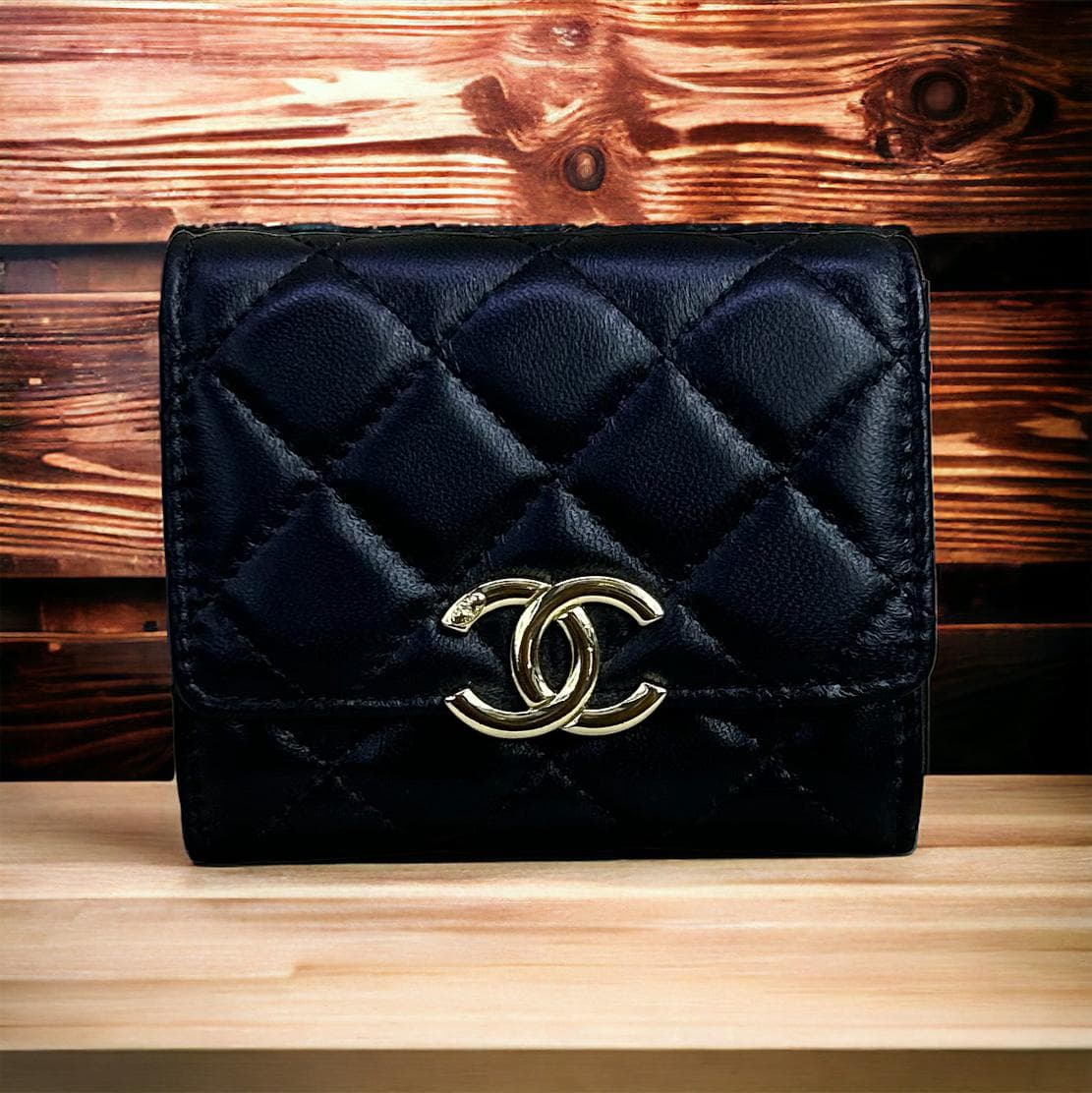 Chanel Wallets, photo 28