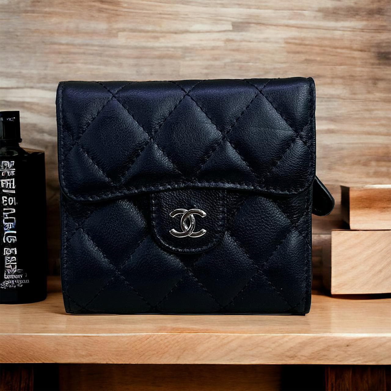 Chanel Wallets, photo 30