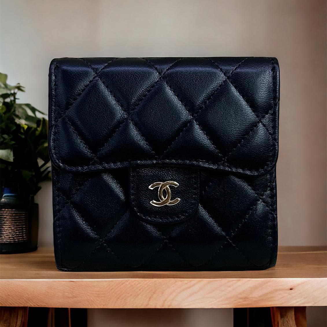 Chanel Wallets, photo 31