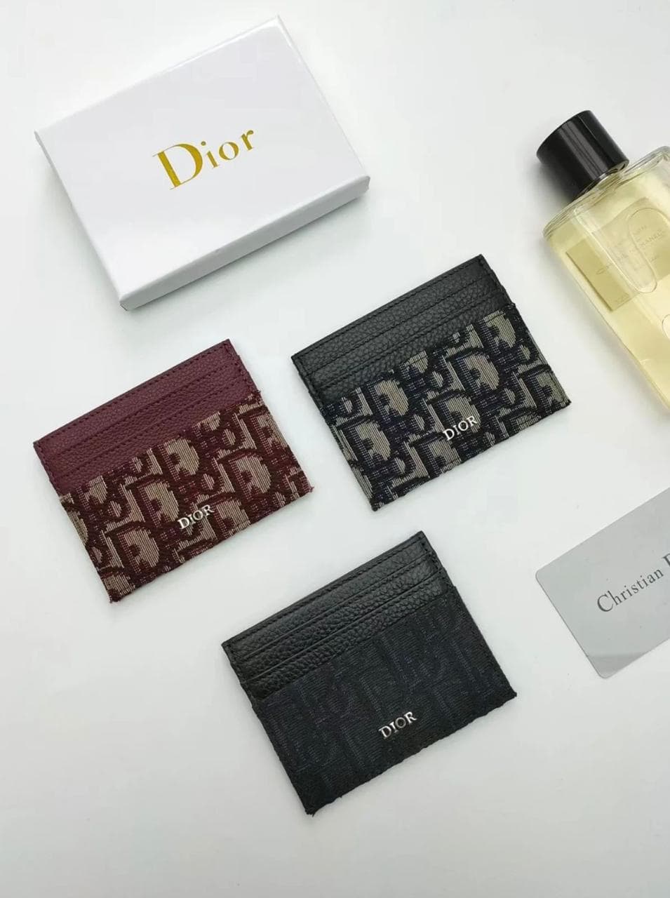 Dior Wallets, photo 2