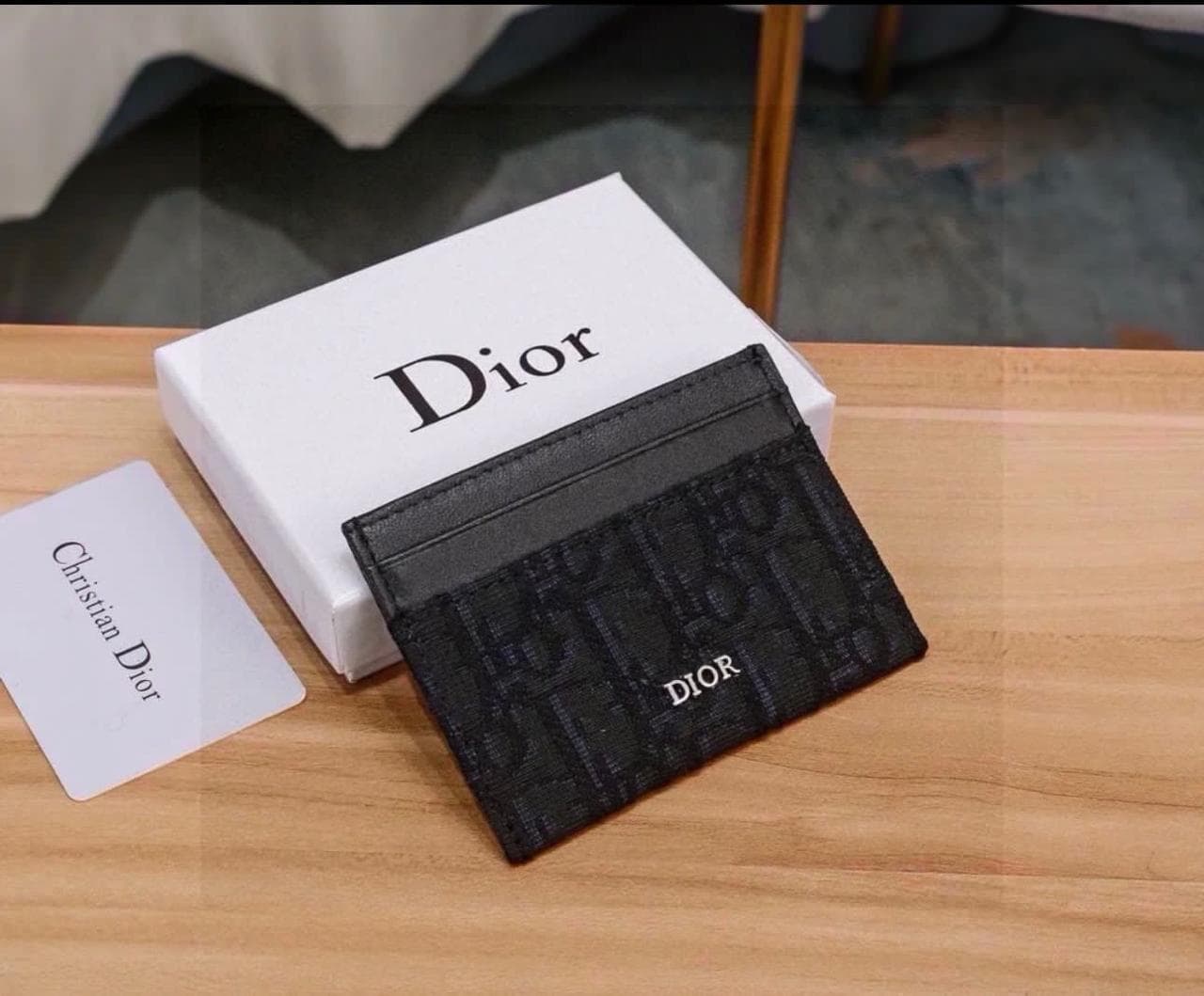 Dior Wallets, photo 3