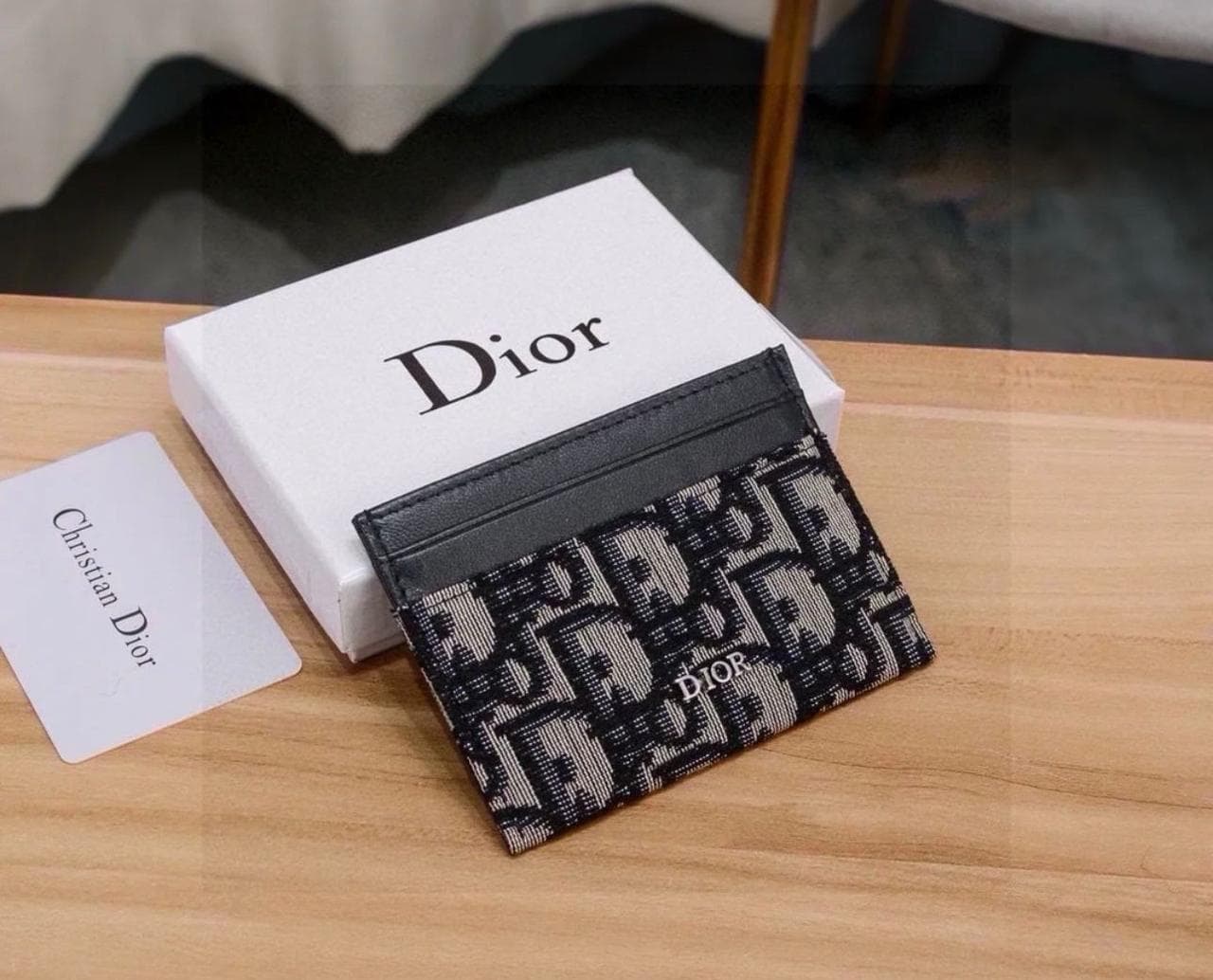 Dior Wallets, photo 5