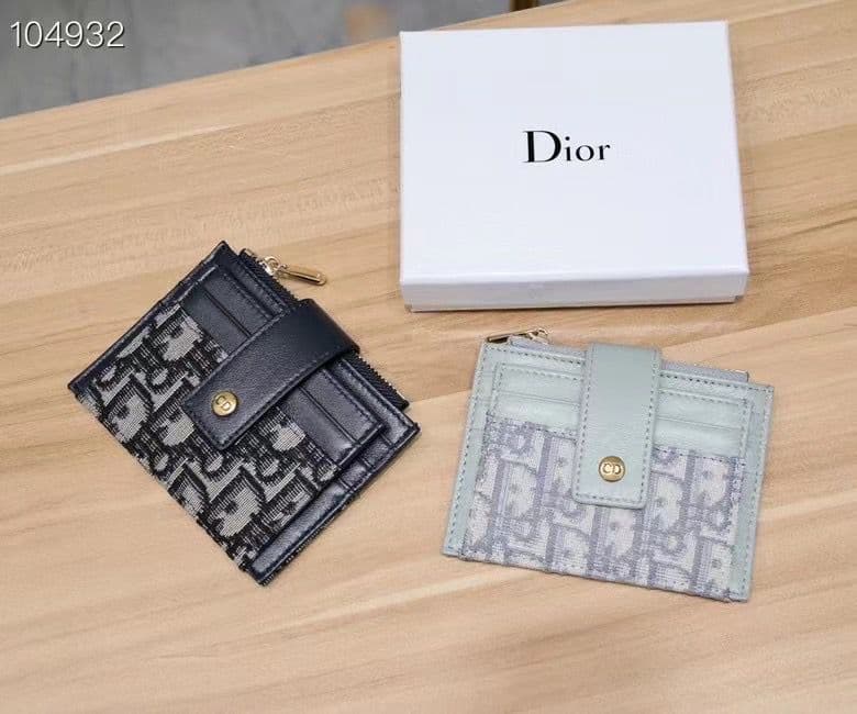Dior Wallets, photo 6