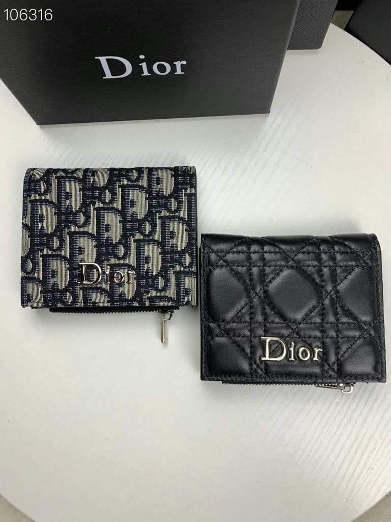 Dior Wallets, photo 8