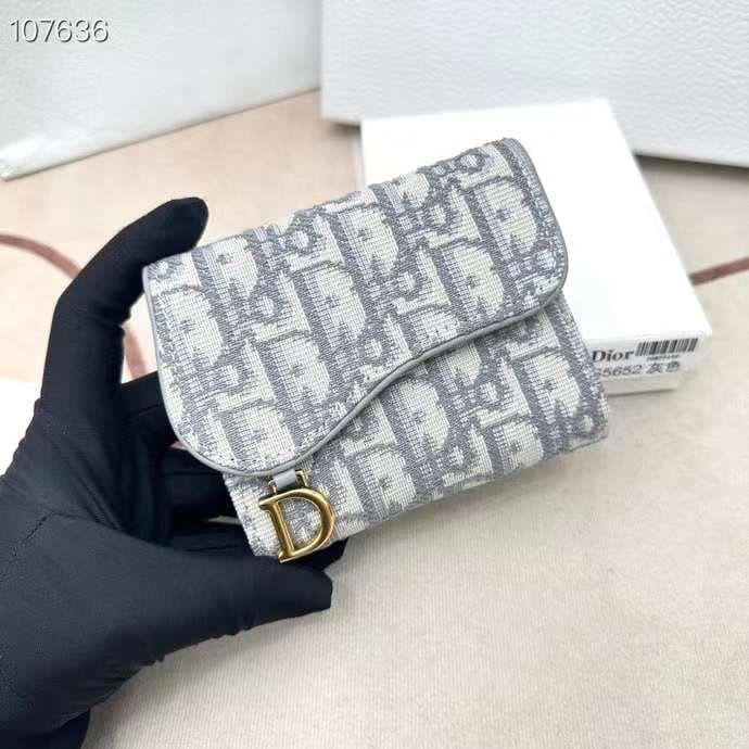 Dior Wallets, photo 9