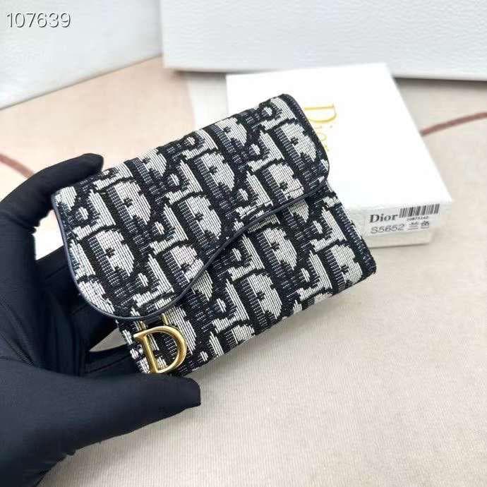 Dior Wallets, photo 11