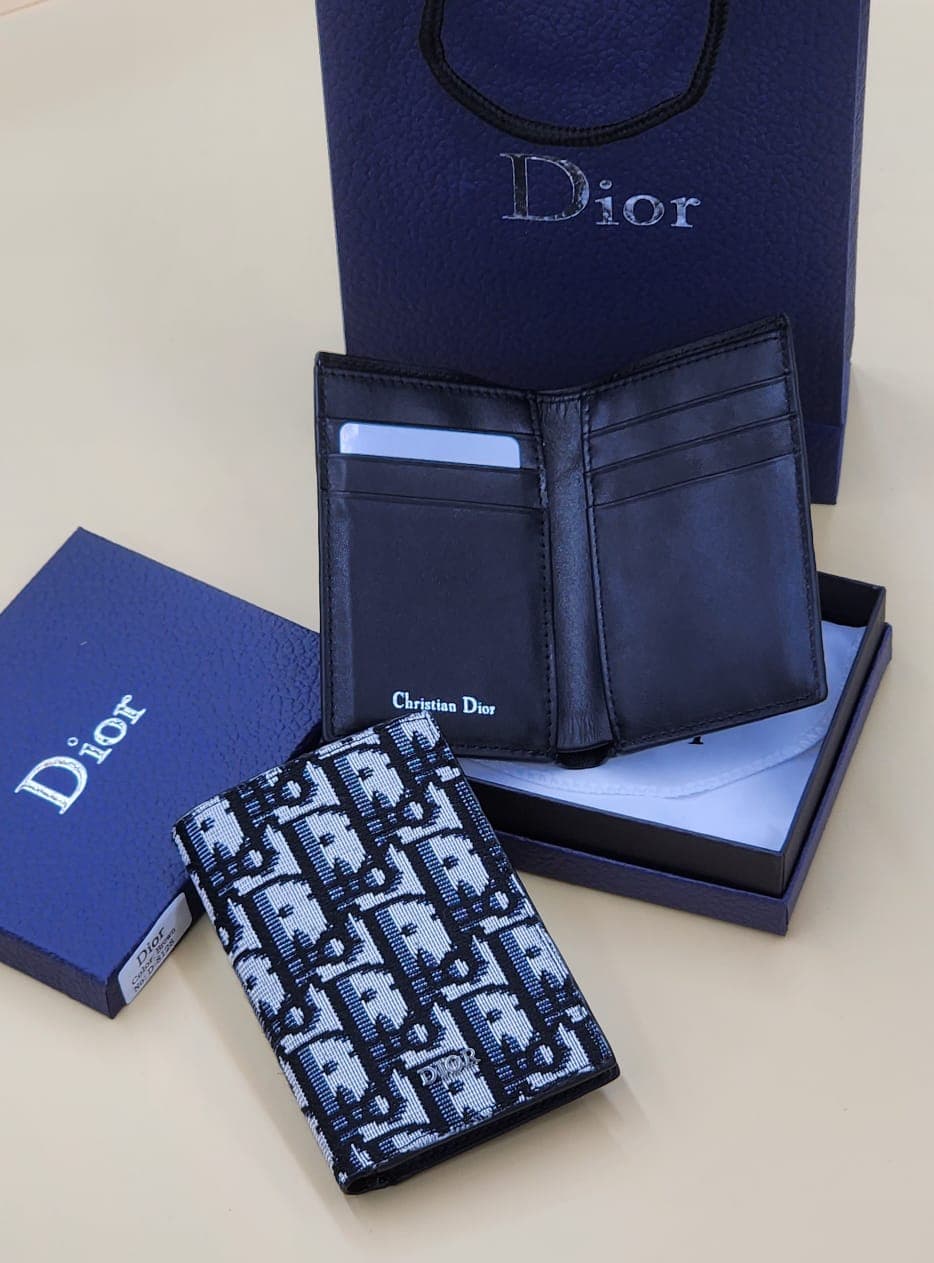 Dior Wallets, photo 12