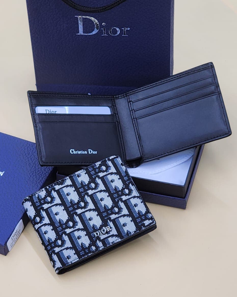 Dior Wallets, photo 13
