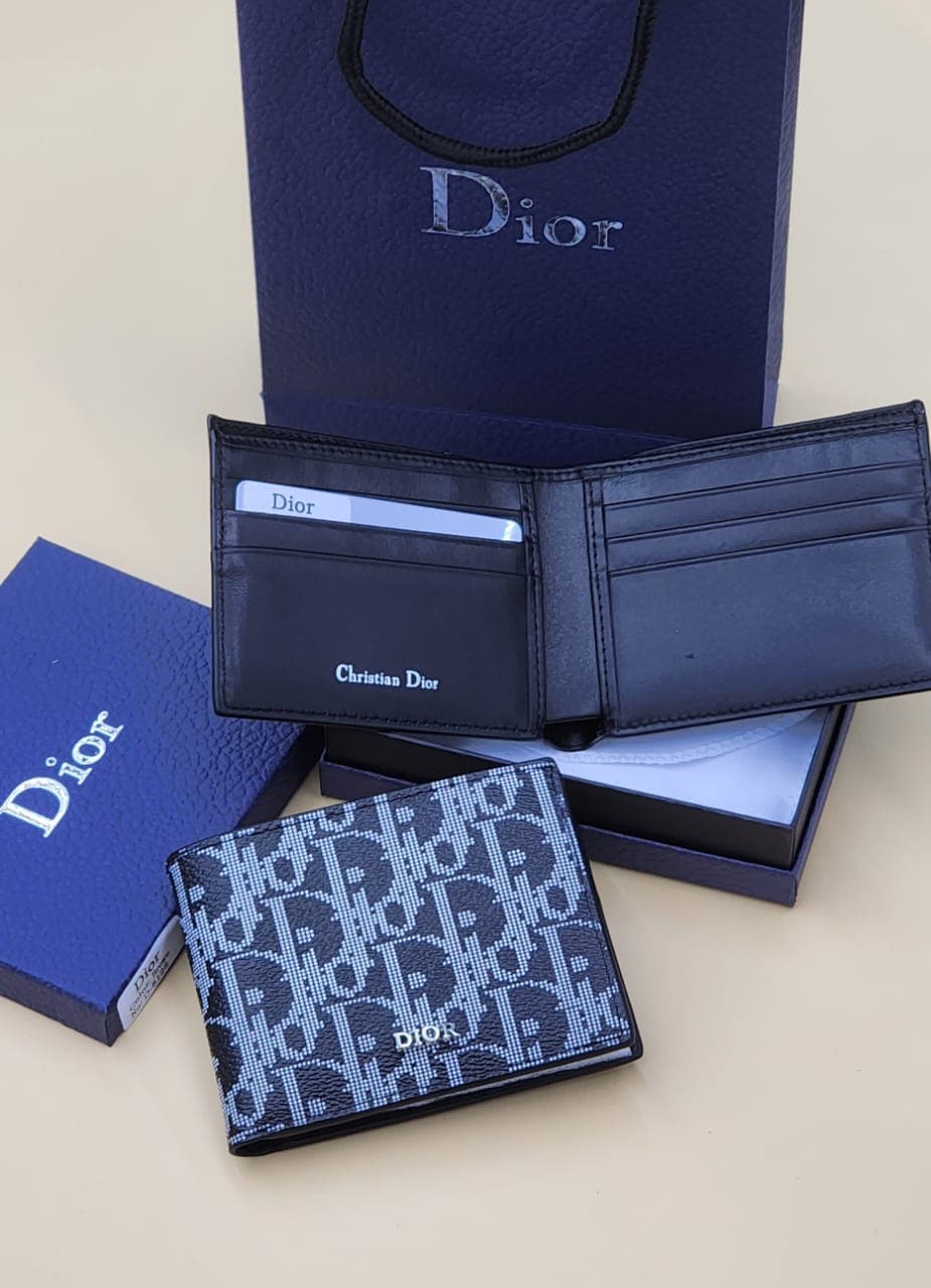 Dior Wallets, photo 14