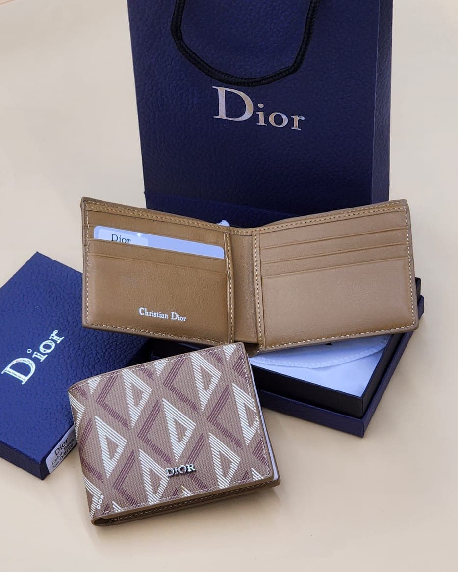 Dior Wallets, photo 15