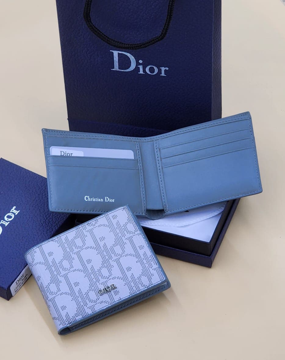 Dior Wallets, photo 16