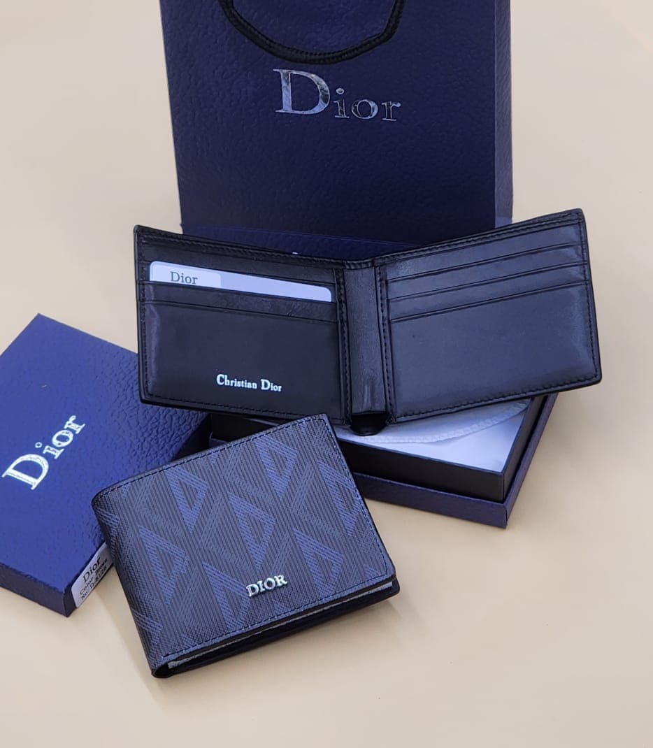 Dior Wallets, photo 17