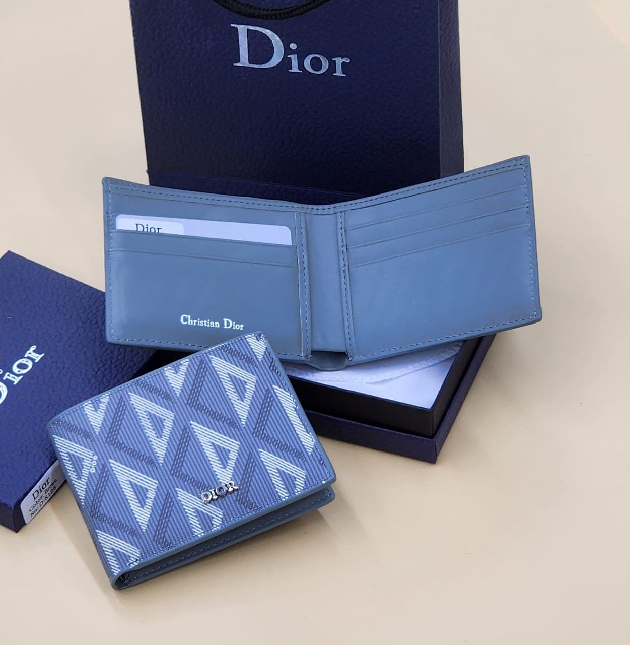 Dior Wallets, photo 18