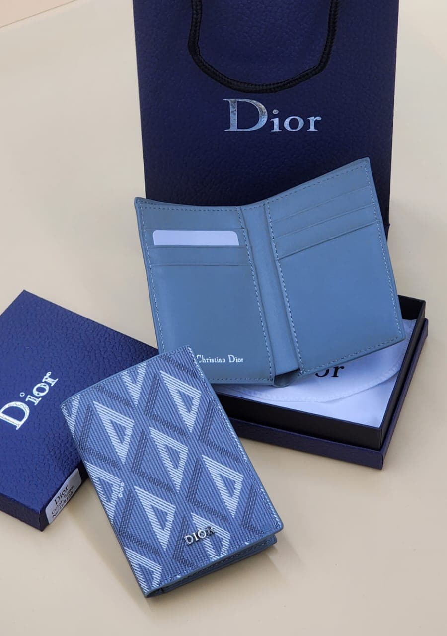 Dior Wallets, photo 19