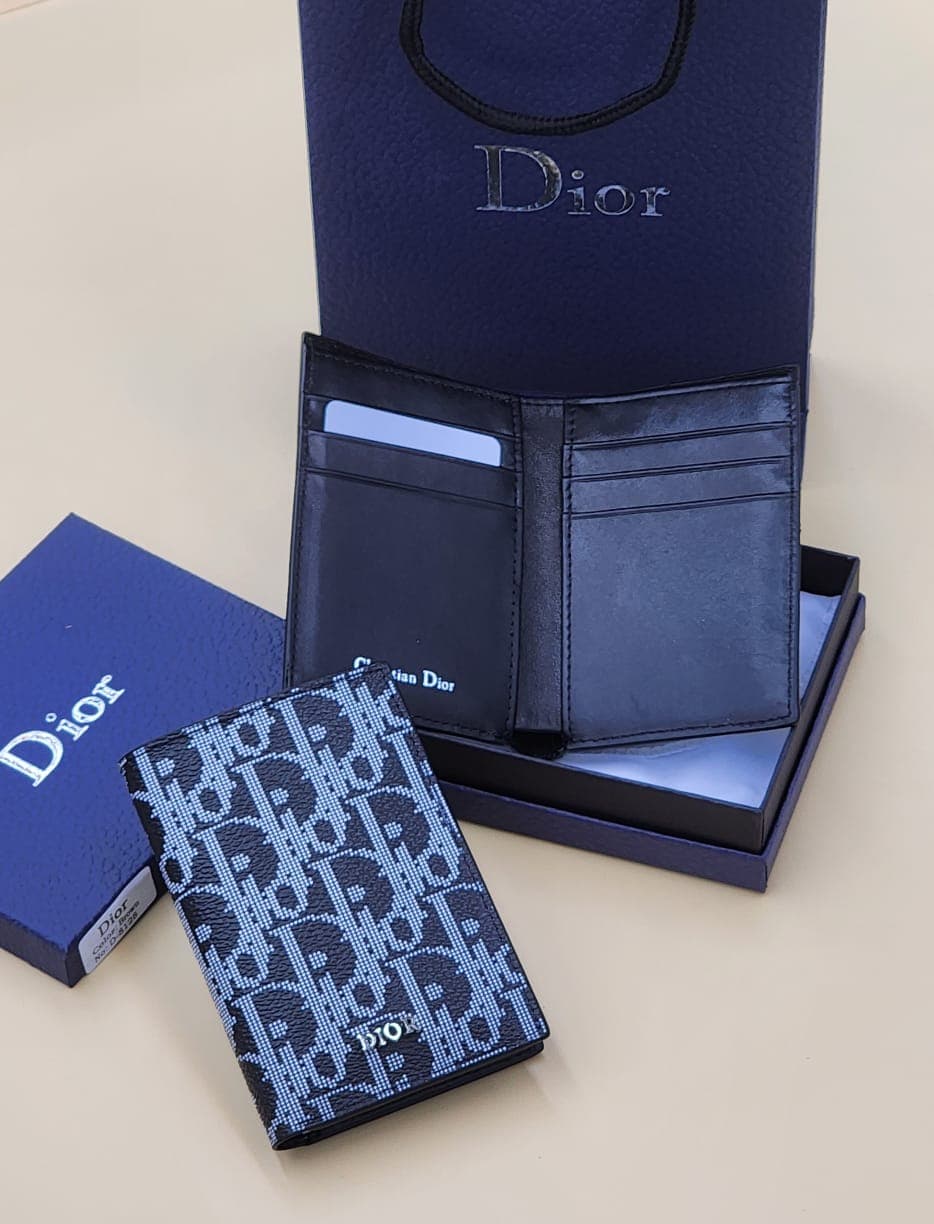 Dior Wallets, photo 20