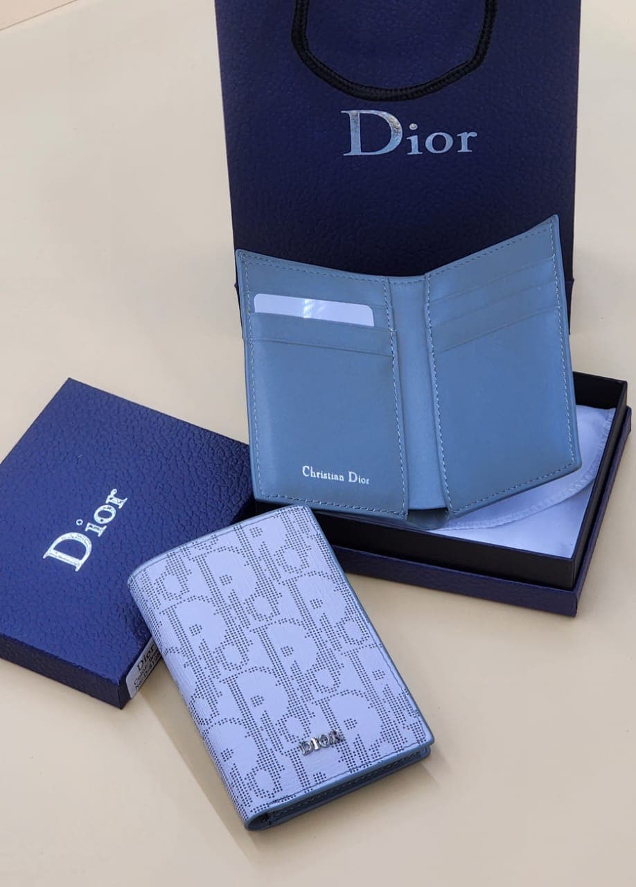 Dior Wallets, photo 21